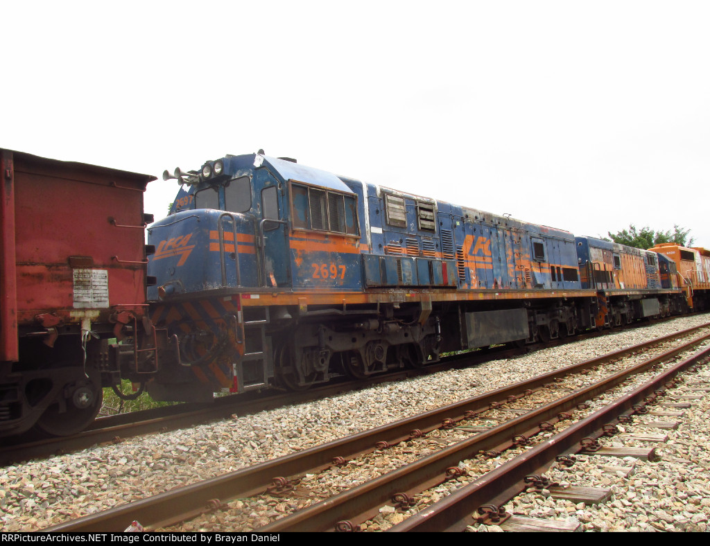 FCA 2697